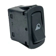 E-ESL12573 Work Light Switch for FarmTrac Tractor(s): 675, 665, 555, 545, 535