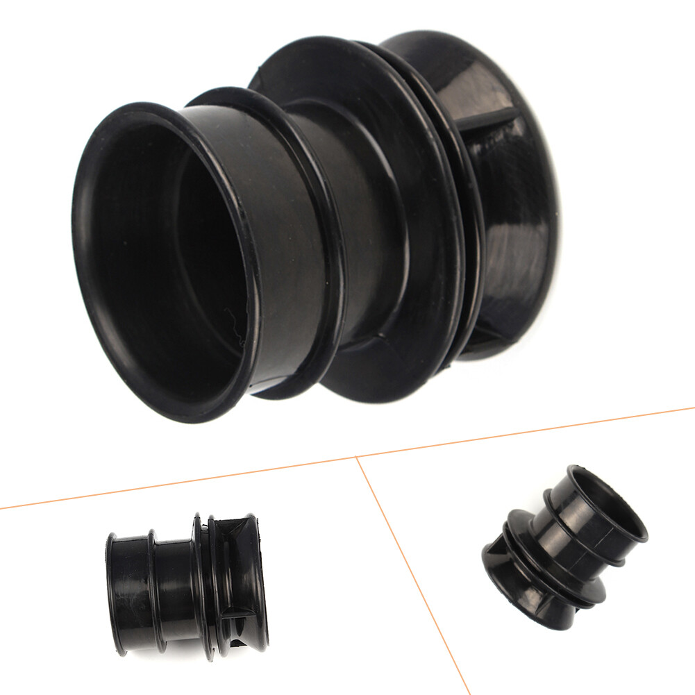 Ski-Doo OEM Carburetor Intake Adaptor Flange Carb Boot Socket