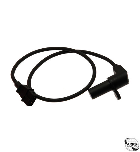 RPM / Crankshaft Sensor fits VAUXHALL VECTRA B 1.6 95 to 01 Cambiare Quality New - Image 12