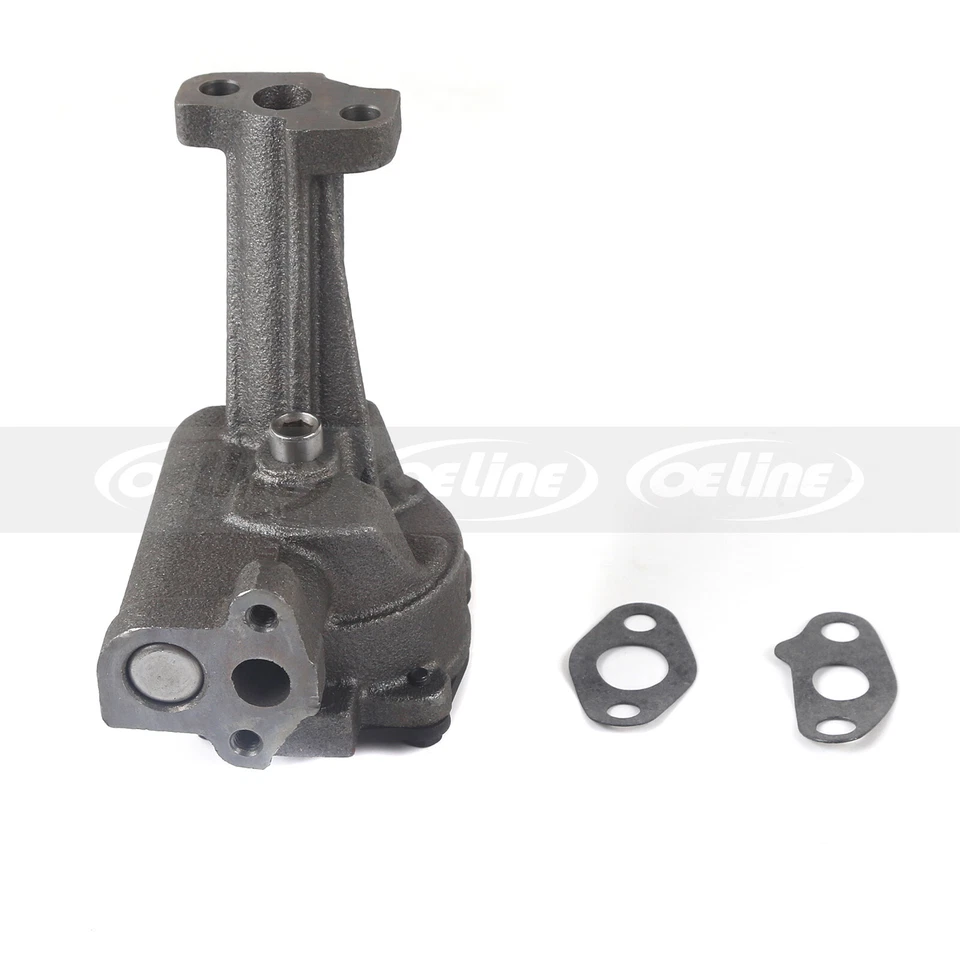 Bomba de óleo do motor para 69-97 Ford F-150 F-250 F-350 Lincoln Mercury 5.8L OP4182 - Imagem 3 de 4