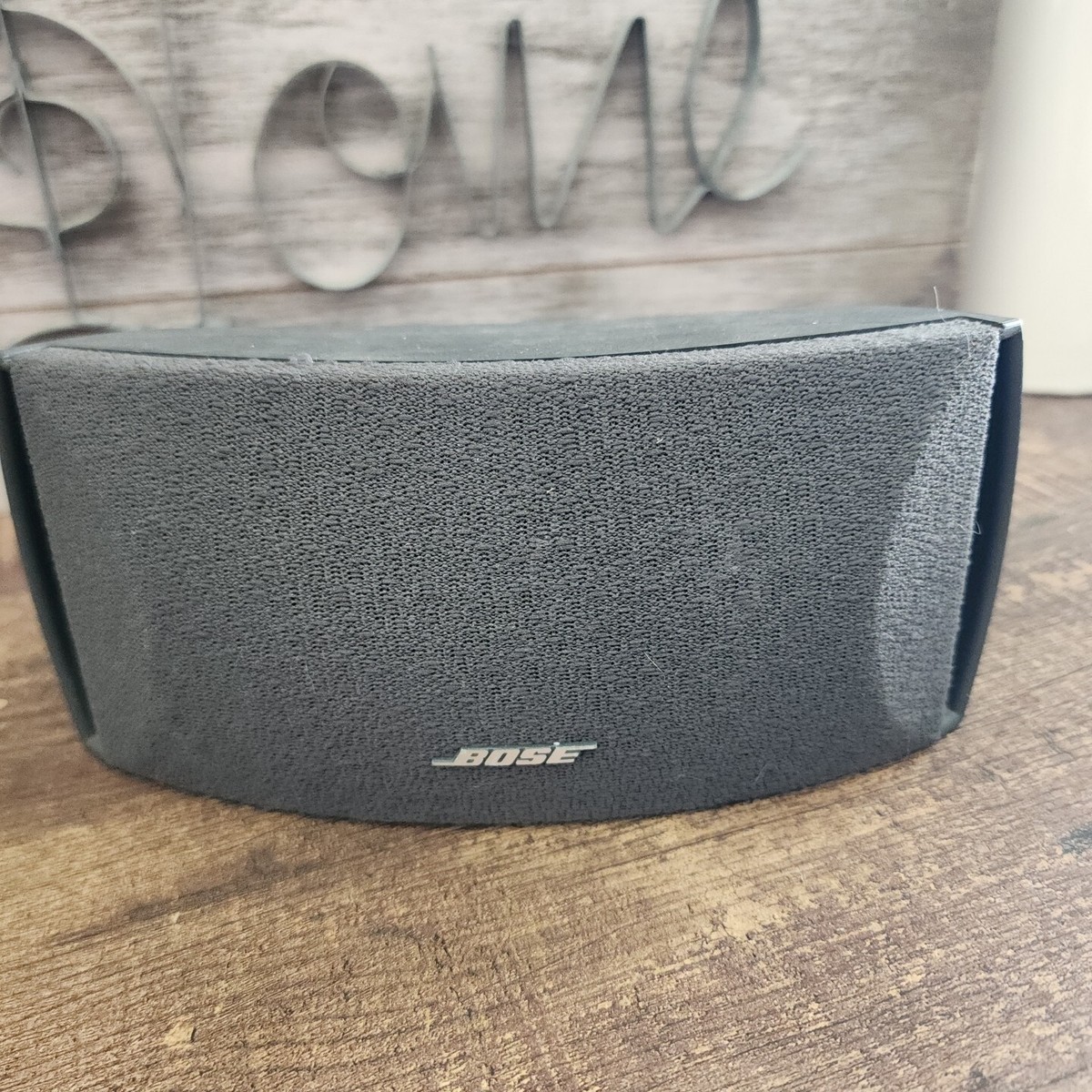Bose CineMate 15 Speaker System for sale online | eBay