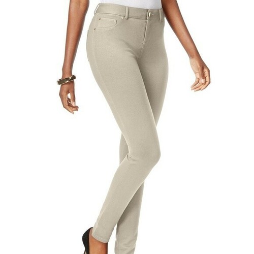 $59.50 NWT INC Skinny Leg Curvy Fit 