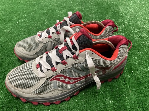 saucony excursion tr womens