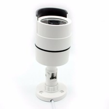 HD Network CCTV 3MP POE IP Camera Security waterproof XMEYE H.265 3.6mm 3.0mp