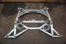 Front Subframe Cradle Crossmember 31118095645 OEM BMW M2 G87 2023-25 M3 M4 *Note