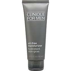 CLINIQUE by Clinique Men Oil-Free Moisture --100ml/3.3oz For MEN - Imagen 2 de 2