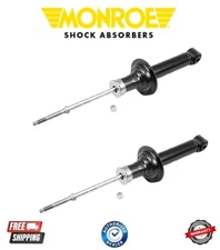 2 Rear Suspension Strut-OESpectrum Monroe 71379 fits 02-07 Mitsubishi Lancer