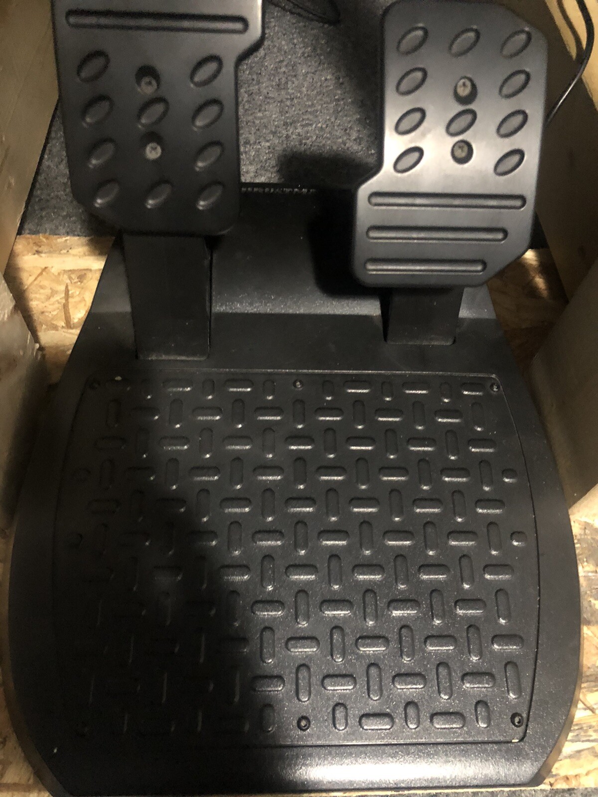 thrustmaster 458 Pista Xbox/PC Steering Wheel eBay