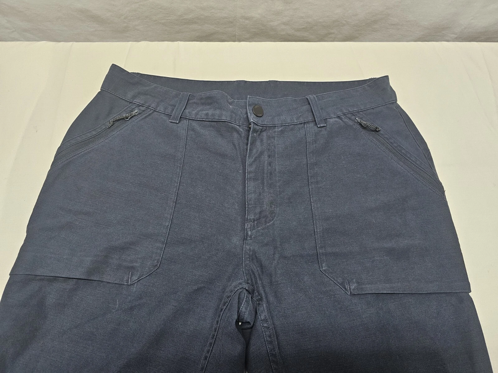 Mountain Hardwear Mens Pants 34" X 32" Active Hiking Fishing Hunting Camping