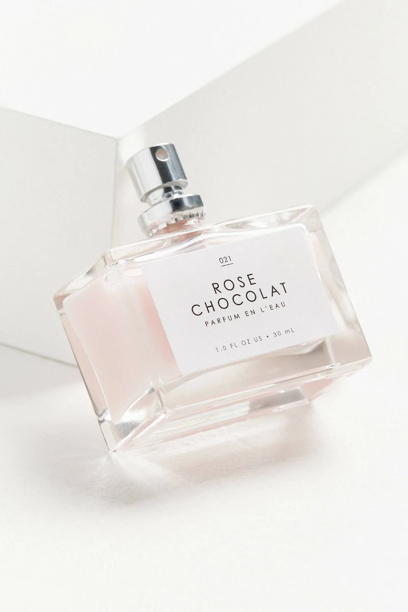 Rose chocolat perfume urban outfitters clearance