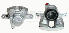 Budweg Caliper 343691 Brake Caliper for Mercedes-Benz