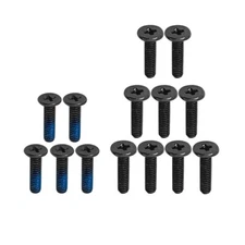 Bottom Case screws For ASUS ROG Zephyrus Duo 15 SE GX551 GX551QM GX551QR GX551QS