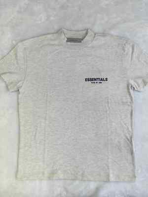 FEAR OF GOD Essentials Tee SS22 T-Shirt - AUTHENTIC - All Sizes