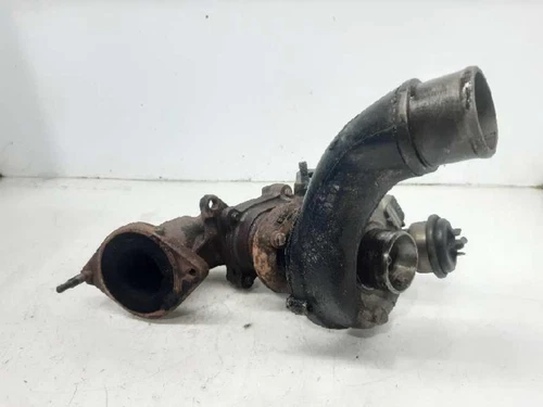 108948H109779 Turbocompresor para RENAULT LAGUNA (B56) 1.9 dTi RXE 1999 5867153 - Imagen 5 de 7