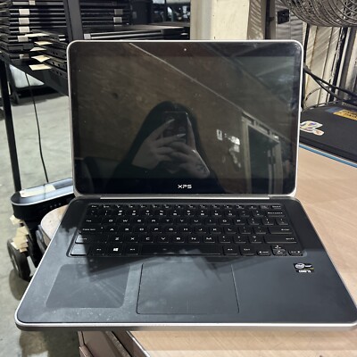 DELL XPS P30G INTEL CORE I5 8GB RAM NO HD | eBay