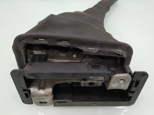 brake lever 205118 for RENAULT TRAFIC II CAJA CHASIS 2.0 DCI 115 (EL0H) 2001 - Picture 3 of 10