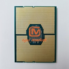 Intel Xeon Platinum 8156 SR3AV 3.6GHz 4 Cores 105W LGA3647 CPU Processor