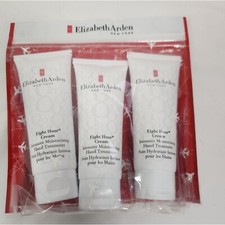 Elizabeth Arden Eight Hour Cream Intensive Moisturizing Hand Treatment X 3 75ML