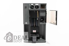 Coulter Z2 Particle Count & Size Analyzer