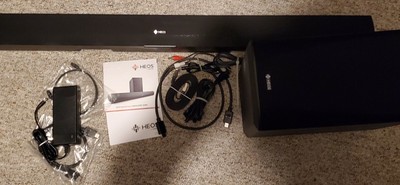 denon heos homecinema hs1