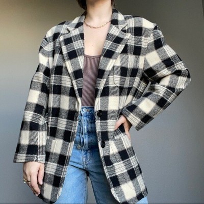 Vintage Rafaella Women's 80s Black 