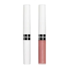 COVERGIRL Outlast All-Day, 010 Sugey Girl, Lip Color, 24-Hour Wear, Hydrating Ba