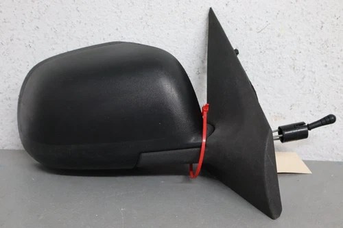 2012 2015 NISSAN VERSA SEDAN RIGHT SIDE MIRROR OEM
