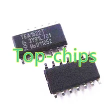5PCS NEW TEA1522T TEA1522T/N2 TEA1522 SOP14 Power management chip 