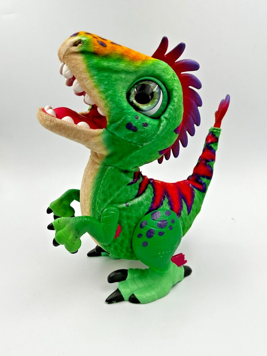 Furreal dinosaur 2025