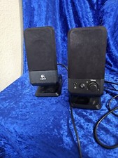 Logitech Computer Speakers