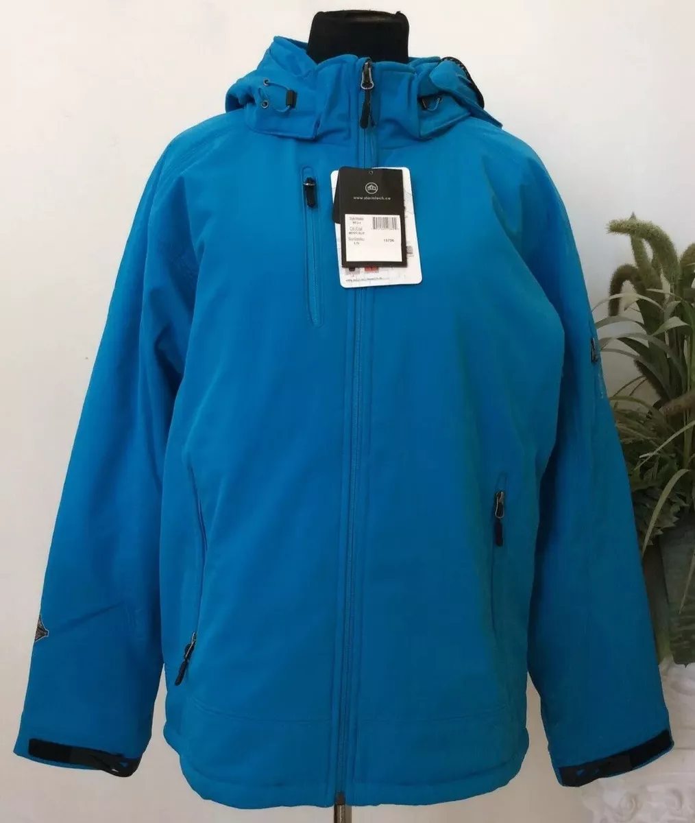 Stormtech discovery 2025 thermal jacket