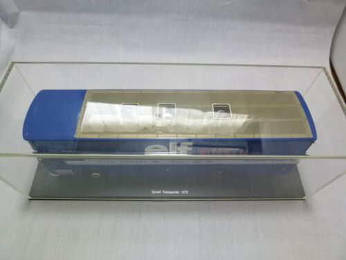 Spark 1:43 Tyrrell Transporter 1970 S0296 Diecast Model Car - Picture 9 of 11