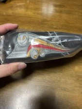 Scotty Cameron Putter Cover 2011 PGA Train To Georgia Black Limited /500 [Unused