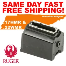 Ruger 22 Magnum / 17 HMR 9 Rd Magazine JMX-1, 90076 SAME DAY FAST FREE SHIPPING