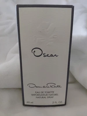 Pre Owned Oscar de la Renta Eau De Toliette Vaporisateur Naturel Spray 2 Fl oz - Image 1 of 4
