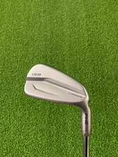 Ping i59 7 Iron X100 105 Steel Extra Stiff Right Handed Fitting Demo Club 38.75”