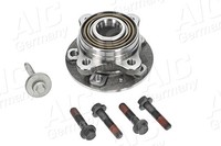 Radlagersatz Vorderachse FÜR Volvo XC90 I (275) - AIC 72922