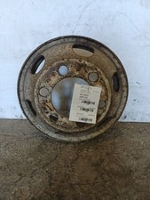Isuzu Npr 16x6 6 Lug Wheel 12169068 Isuzu Npr 16x6 6 Lug Wheel 12169068