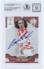 2014 Panini Prizm World Cup Soccer Cards 39