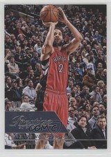 2015-16 Panini Prestige Greivis Vasquez #108 j0x