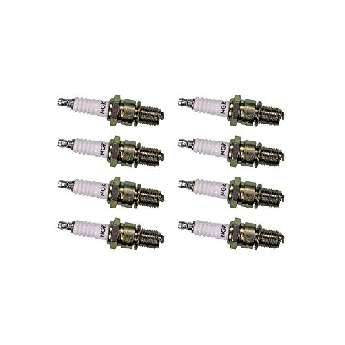 NGK BR6FIX Spark Plug - Spark Plugs - 2330
