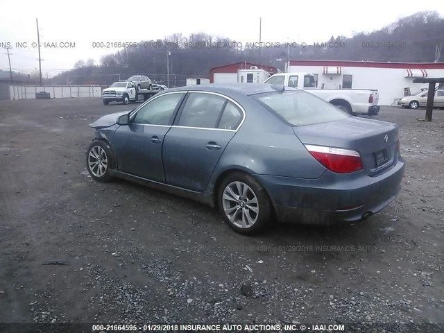 Carrier Coupe Front AWD Automatic Transmission Fits 07-13 BMW 335i 1934511 Foto 3 de 4