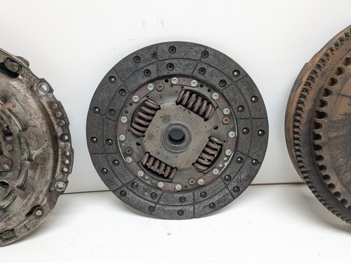 FORD RANGER MK3 T6 CLUTCH KIT & FLYWHEEL MANUAL 6 SPEED 2.2 TDCI DIESEL 2016 - Picture 7 of 9
