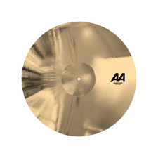 SABIAN 20" AA SPOT LIGHT CRASH