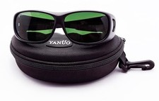 IPL Laser Protection Goggles Safety Glasses 200nm-2000nm