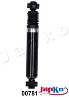 Japko MJ00781 StoßDäMpfer StossdäMpfer Hinterachse Hinten