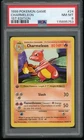 POKEMON BASE SET SHADOWLESS CHARMELEON 1999 GAME #24 1ST EDITION PSA 8