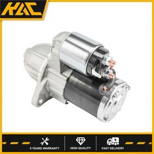 Starter Fit For 2003-2007 Subaru Forester H4 2.5L 17840N 23300AA570 23300AA460