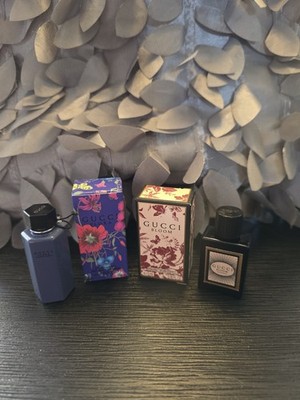 Two Mini Gucci  Dabbers New In Box!