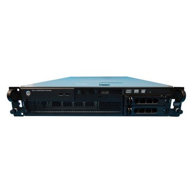 Refurbished Precision R5400, 2 x Intel Xeon E5450 QC 3.0Ghz, 16GB, 2 x ...